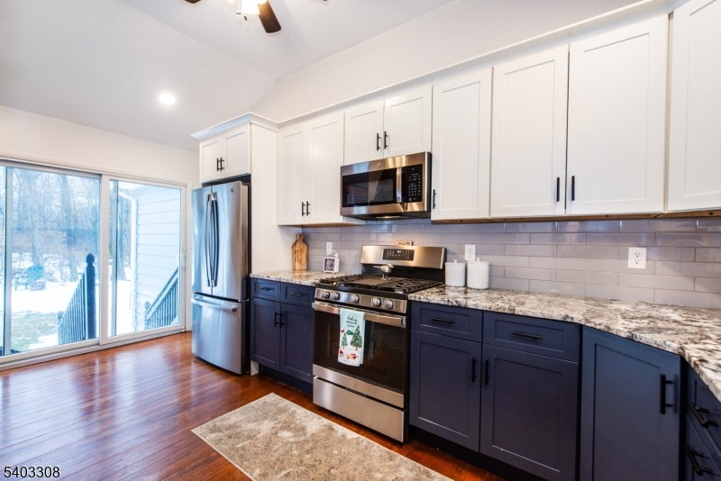 Highland Lakes - Residential