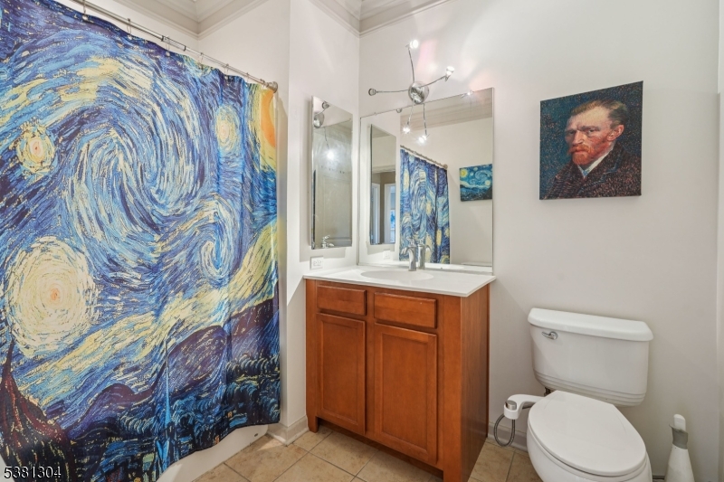 Wanaque Reserve - Residential