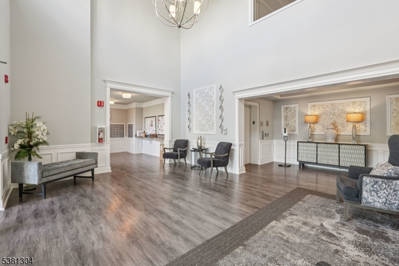 Wanaque Reserve - Residential