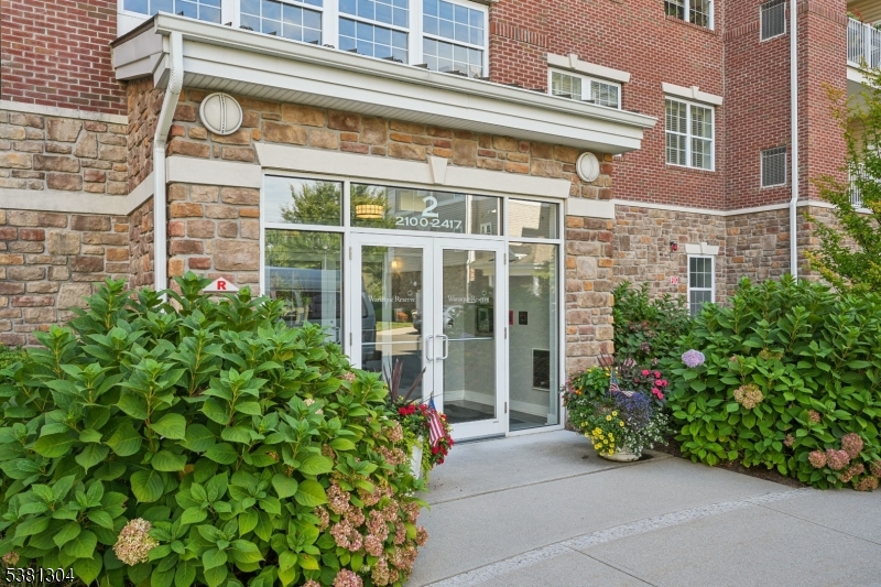 Wanaque Reserve - Residential