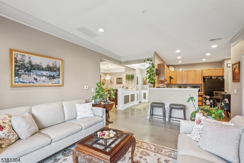 Wanaque Reserve - Residential