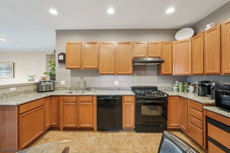 Wanaque Reserve - Residential