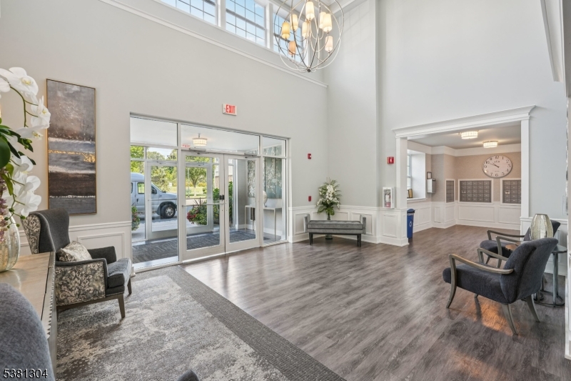 Wanaque Reserve - Residential