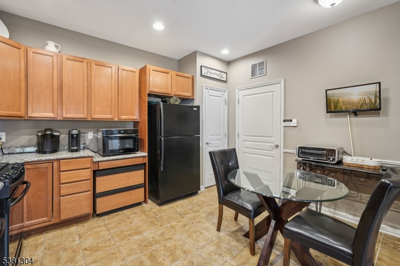 Wanaque Reserve - Residential