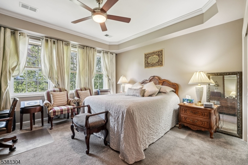 Wanaque Reserve - Residential