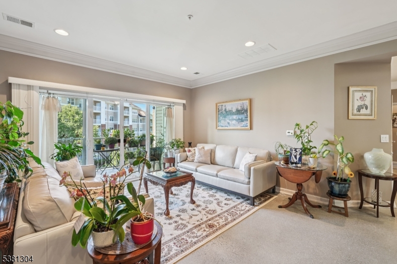 Wanaque Reserve - Residential