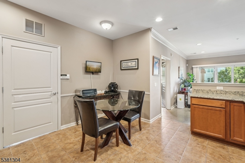 Wanaque Reserve - Residential