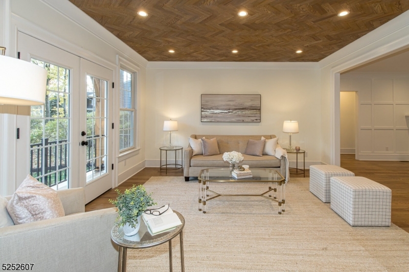 Parkwood Section - Residential