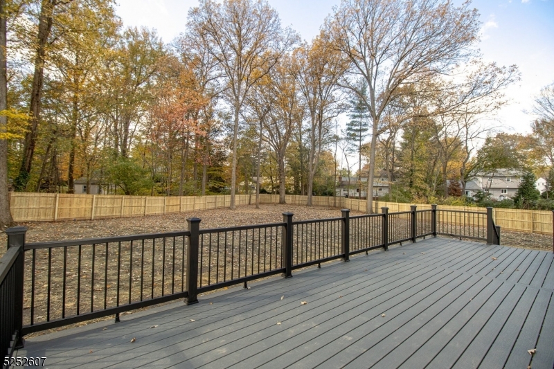 Parkwood Section - Residential