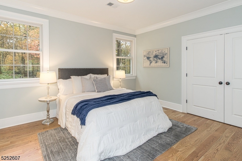 Parkwood Section - Residential