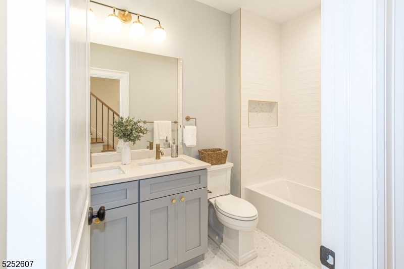 Parkwood Section - Residential