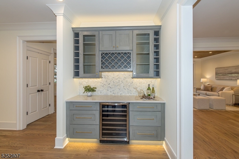 Parkwood Section - Residential