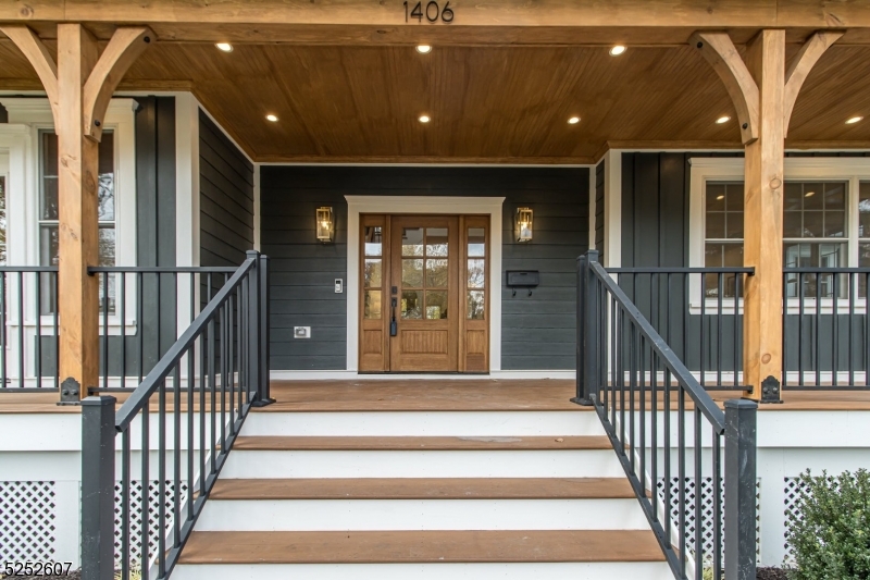 Parkwood Section - Residential