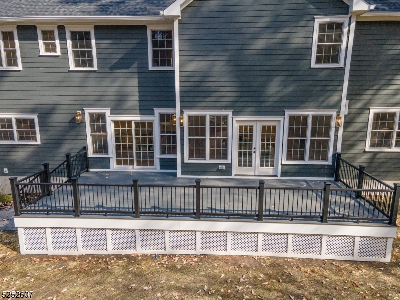 Parkwood Section - Residential