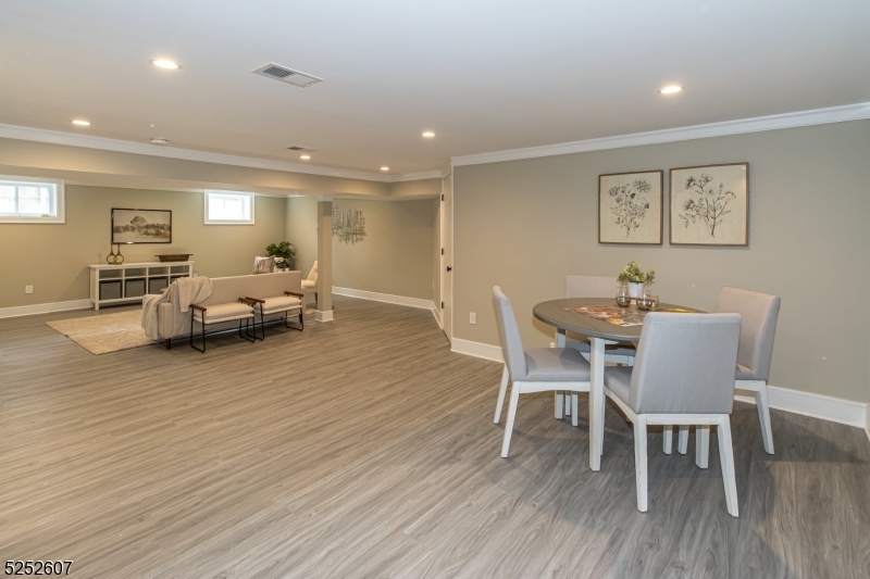 Parkwood Section - Residential