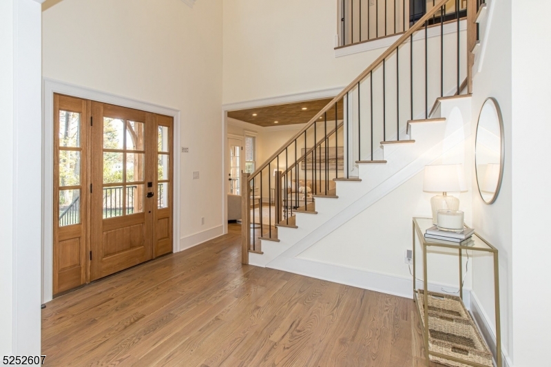 Parkwood Section - Residential