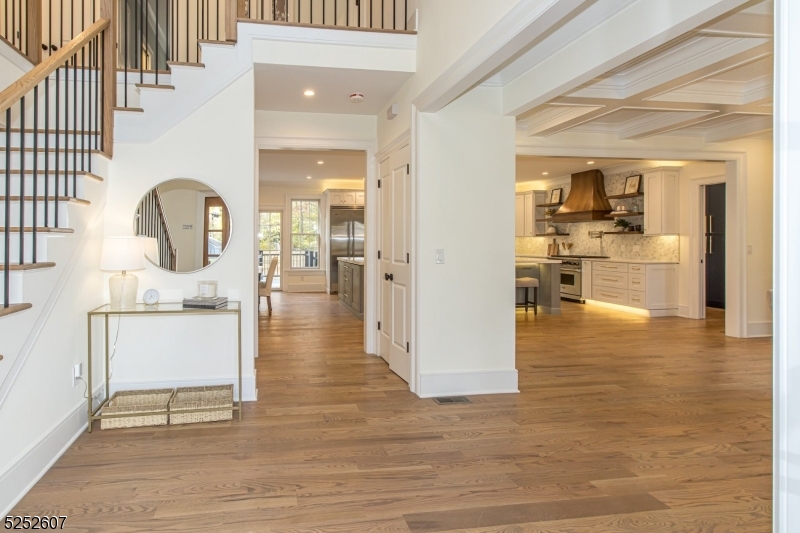 Parkwood Section - Residential