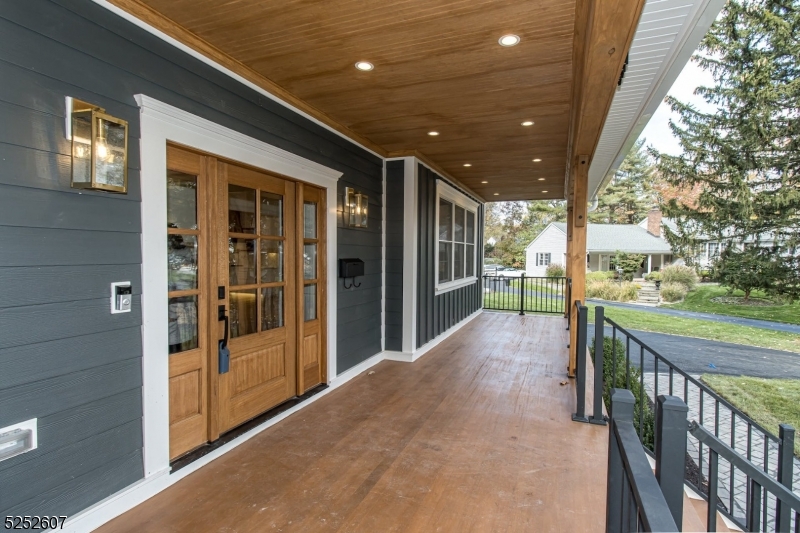 Parkwood Section - Residential