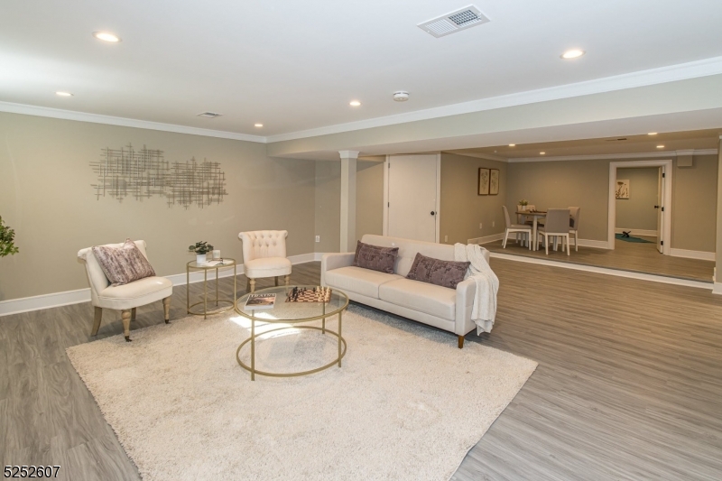 Parkwood Section - Residential