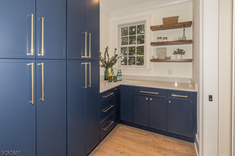 Parkwood Section - Residential