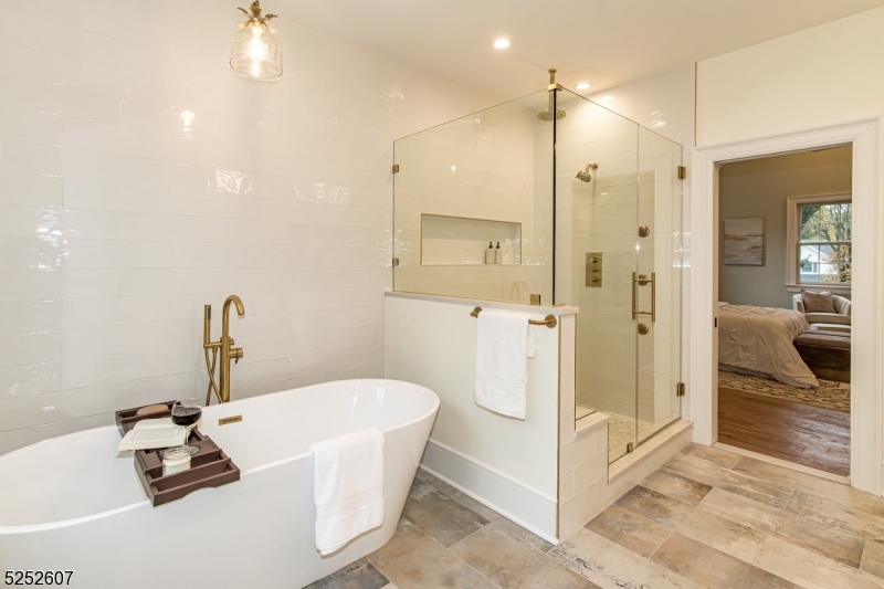 Parkwood Section - Residential