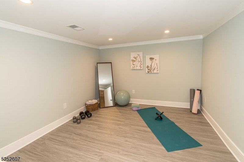 Parkwood Section - Residential