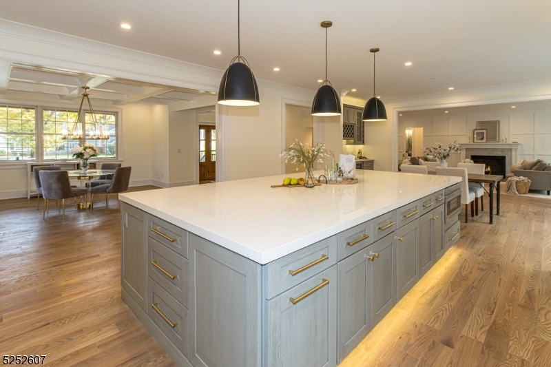 Parkwood Section - Residential