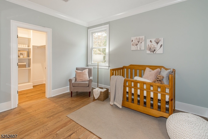 Parkwood Section - Residential