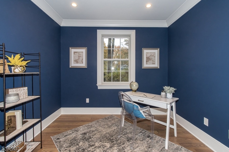 Parkwood Section - Residential