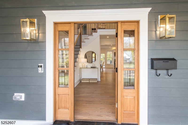 Parkwood Section - Residential