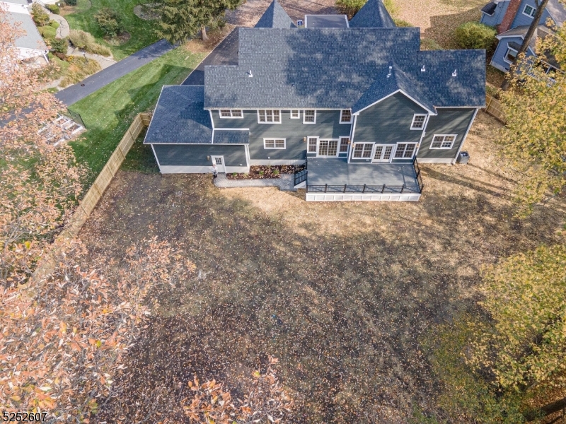 Parkwood Section - Residential