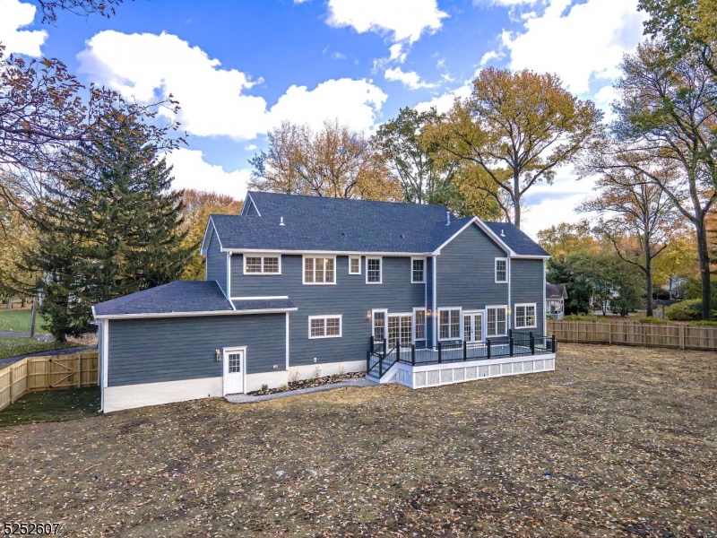 Parkwood Section - Residential