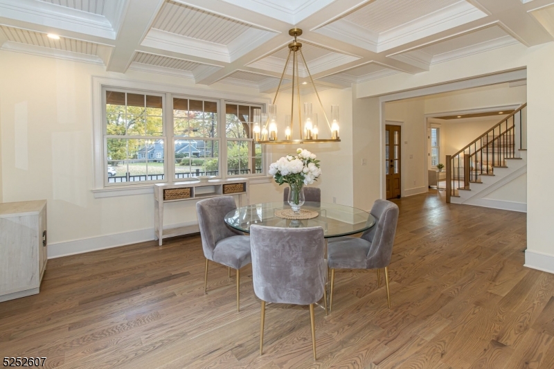 Parkwood Section - Residential