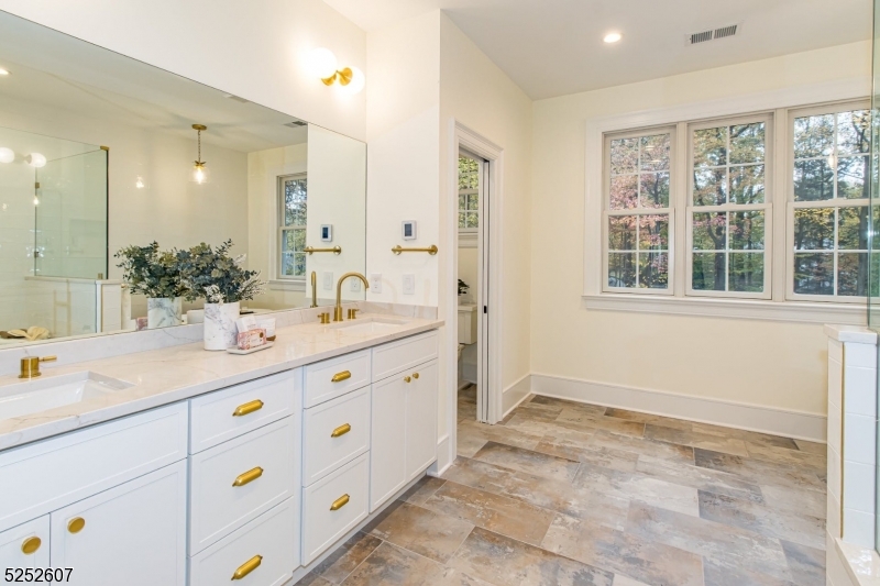 Parkwood Section - Residential