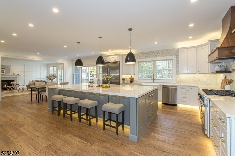 Parkwood Section - Residential