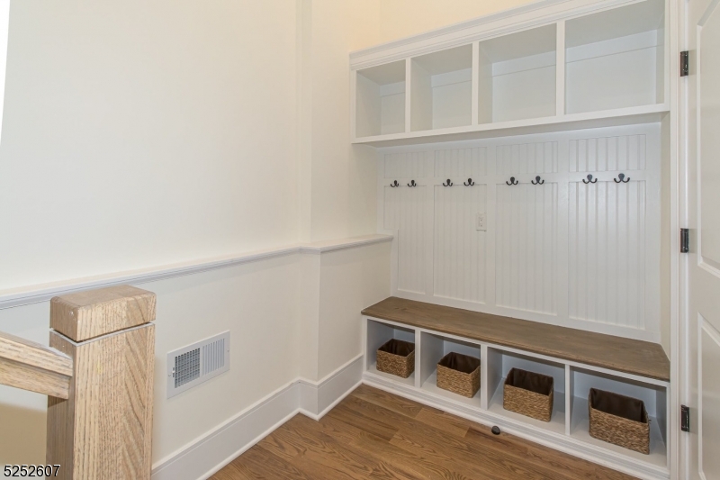 Parkwood Section - Residential