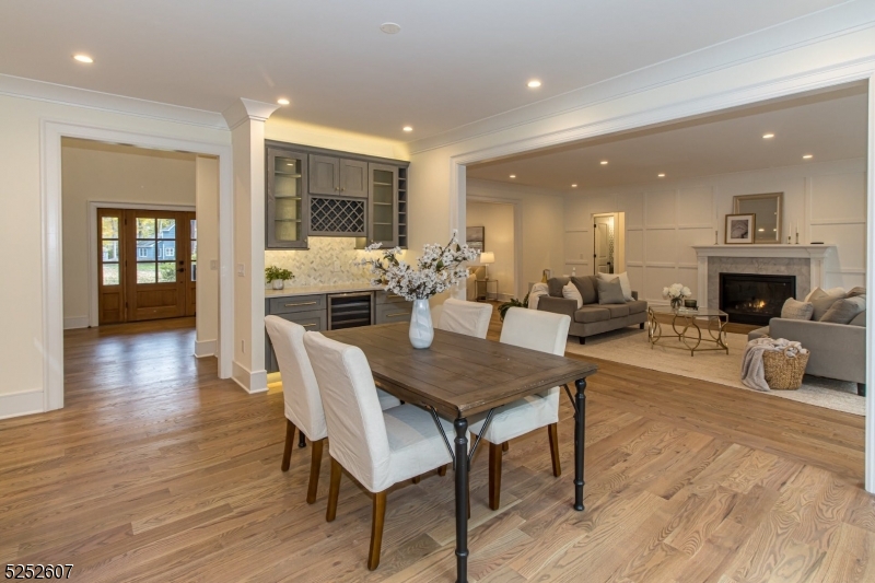 Parkwood Section - Residential