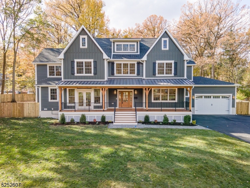 Parkwood Section - Residential