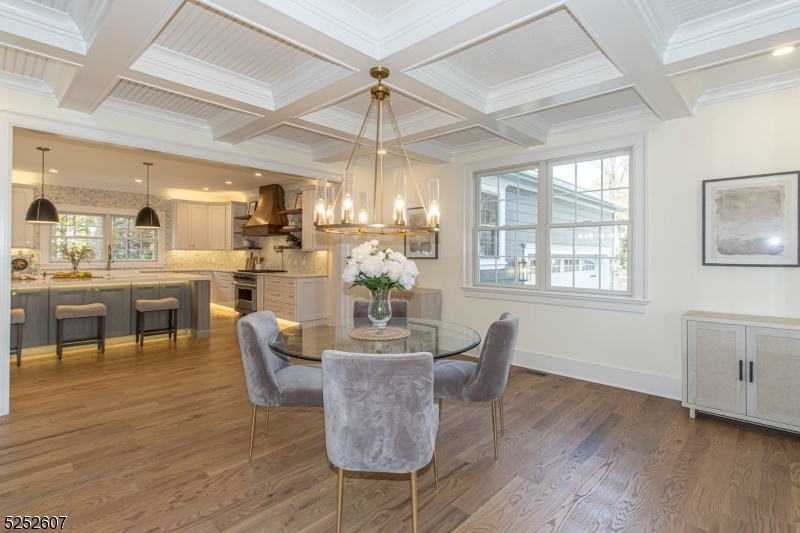 Parkwood Section - Residential