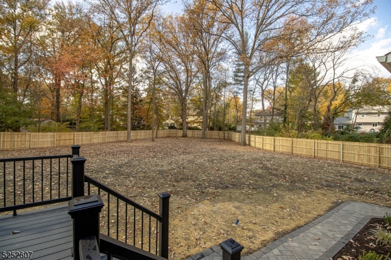 Parkwood Section - Residential