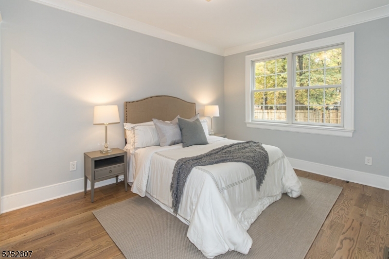 Parkwood Section - Residential