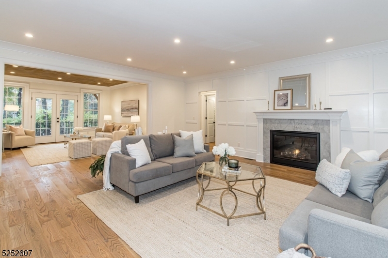 Parkwood Section - Residential