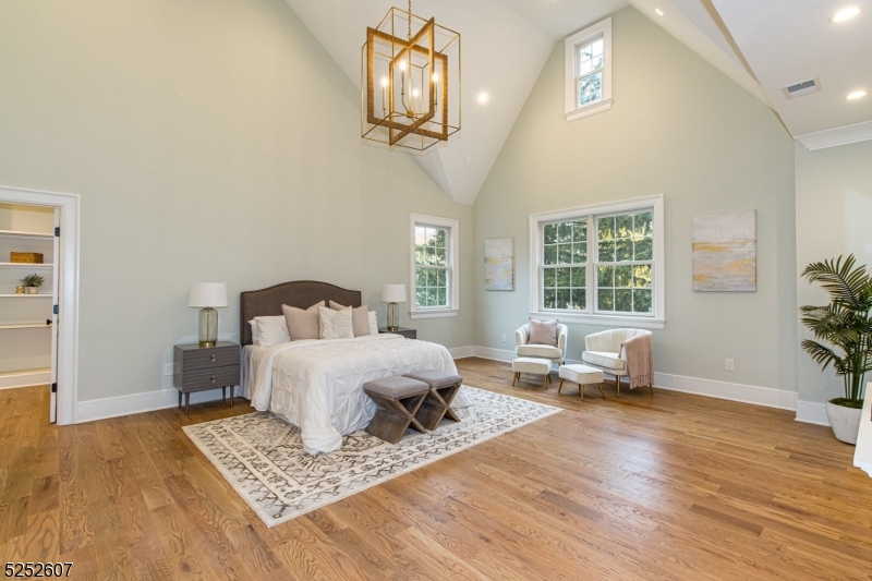 Parkwood Section - Residential