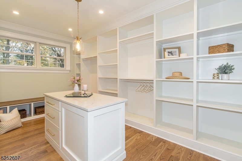 Parkwood Section - Residential