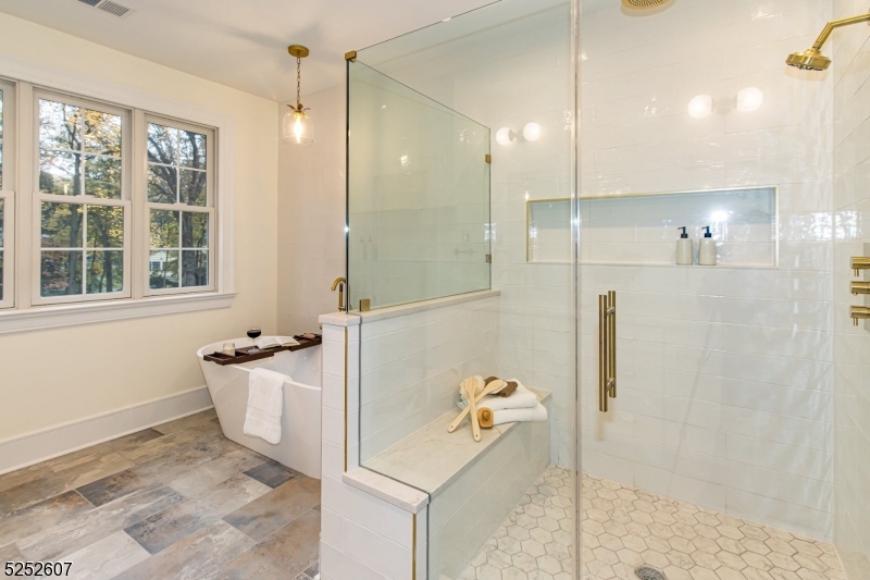 Parkwood Section - Residential