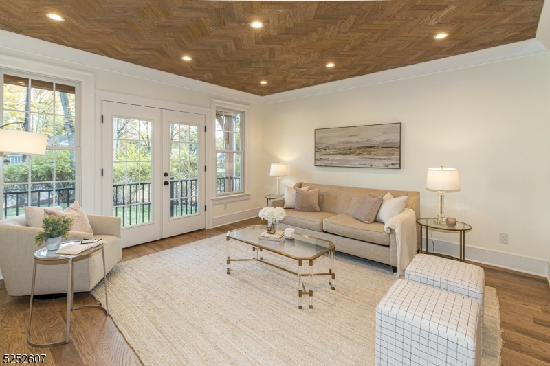 Parkwood Section - Residential