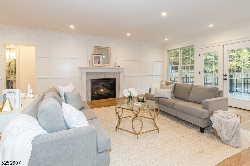 Parkwood Section - Residential