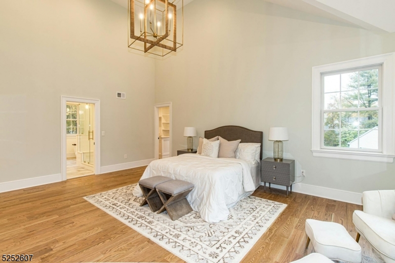 Parkwood Section - Residential