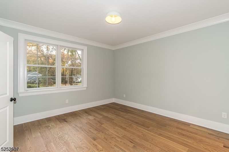 Parkwood Section - Residential