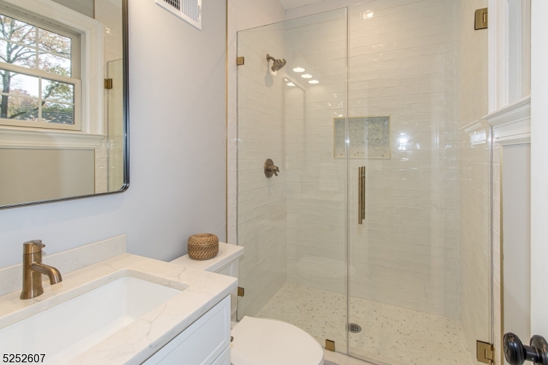 Parkwood Section - Residential